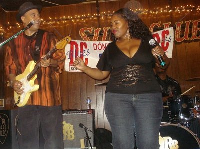Stacy Brooks photo
