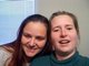 me and my sis