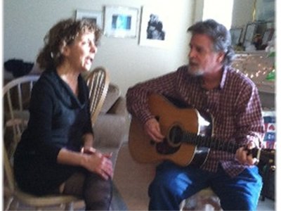 House Concert c2011
