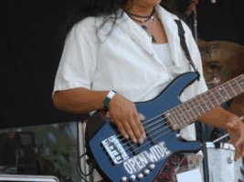 Thunder Bay Blues Fest Ontario Canada