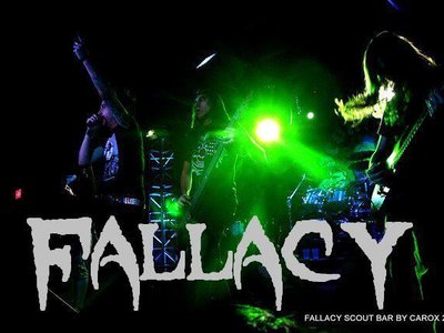FallacY [Official] photo