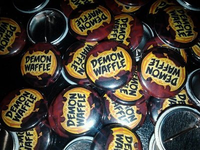 Demon Waffle photo
