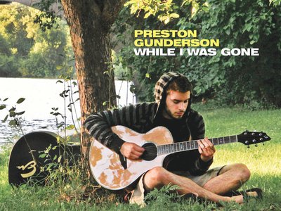 New Album "While I was Gone" Available on Itunes!