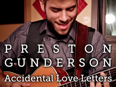 Single Pic for Accidental Love Letters!