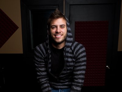 Preston Gunderson photo