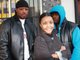 Black Reign and Keisha