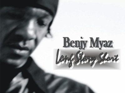 Benjy Myaz photo