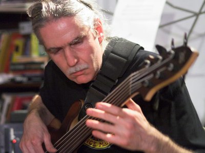 Ray Schaeffer (photo by peterbkaarsdotcom)