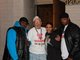 August Moon, Black Reign & Keisha Morrisey