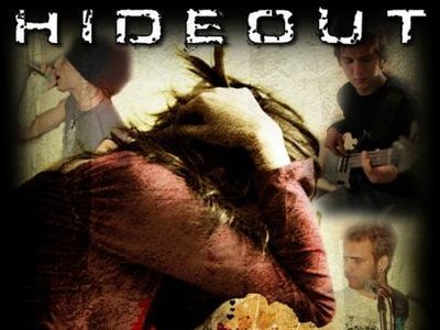 HIDEOUT photo