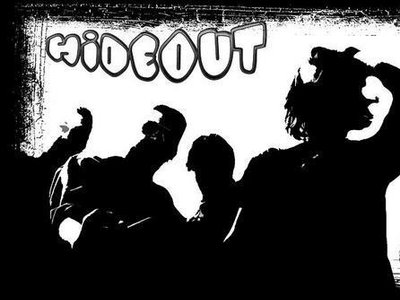 HIDEOUT photo