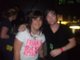 Lizz and Ryanday camden barfly! I won that top 