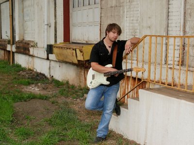 Chris Shutters photo