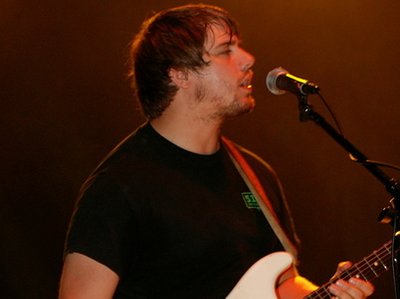 Chris Shutters photo