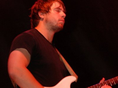 Chris Shutters photo