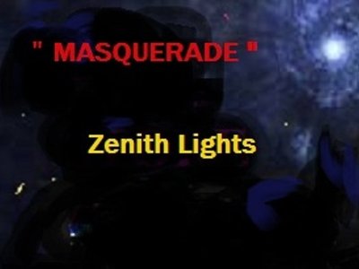 Danny Roberts/Zenith Lights photo