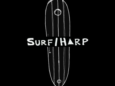 Surf/Harp photo