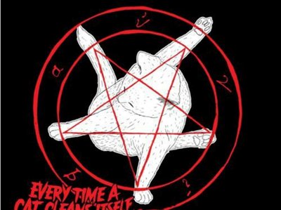 Sincerely The Reaper photo