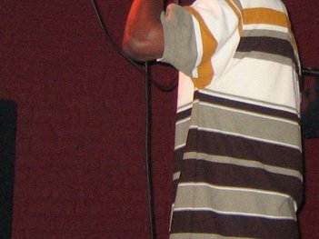 Almax On The M-I