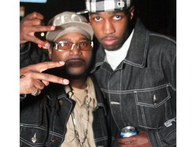 S-Luv & Almax