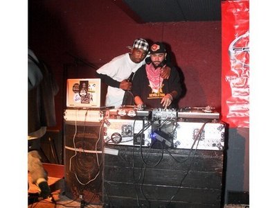 Almax & Tone X
