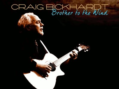 The New CD