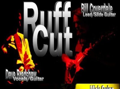 Ruff Cut photo