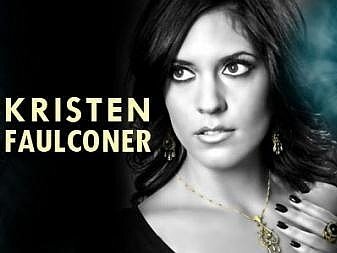"Kristen Faulconer" Compliments of Radio Submit