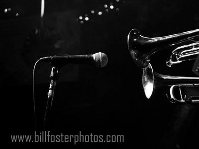 Soulfinger LIVE