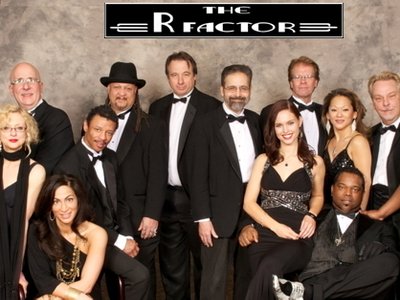 The R Factor photo