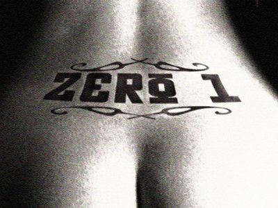 ZERO 1 (featuring Hal Sparks) photo