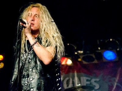 Azriel St. Michael - Vocals