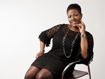 Ayanna Smith photo