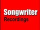 Songwriter Recordings