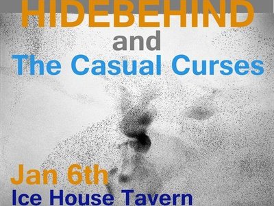 Hidebehind photo