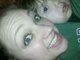 me and my baby boy Draven