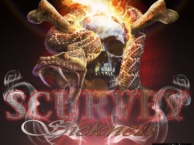 Scurvey Sickness photo