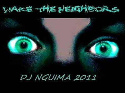 DJ NGUIMA photo