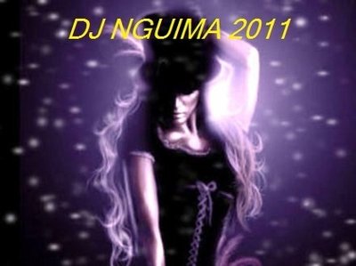 DJ NGUIMA photo
