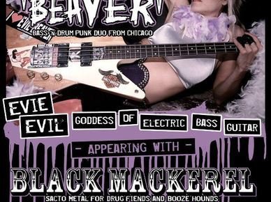 Upcoming show Feb 3rd!