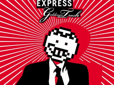 Angelika Express photo