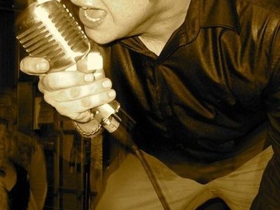 Jeff Hershey and the Heartbeats photo
