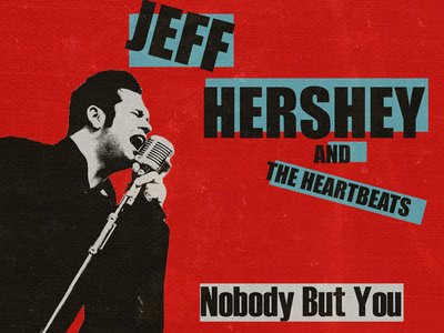 "Nobody But You" Cover