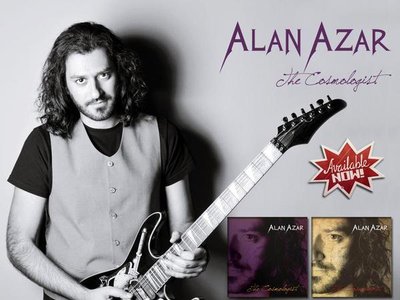 Alan Azar - Stores