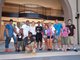me and The Coastal College Family =)