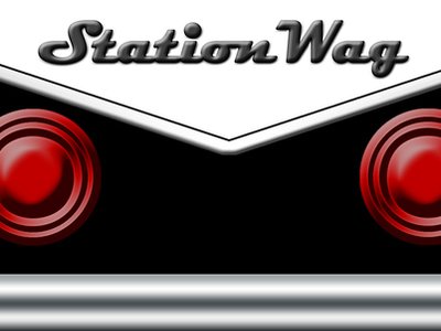 Station Wag photo
