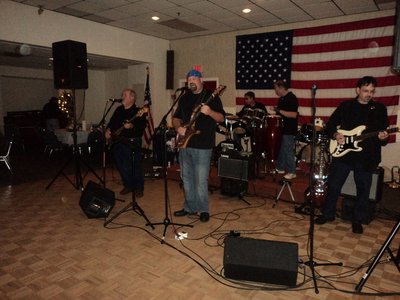 Sturdy Moss Live