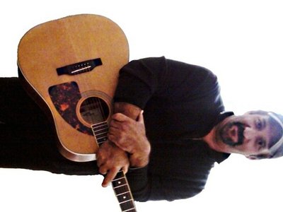 Dave Galluzzo's Living Room Recordings photo