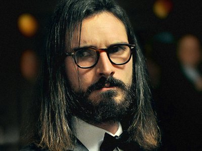 paolo pedana london premiere