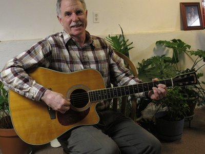 Dean Bolt photo